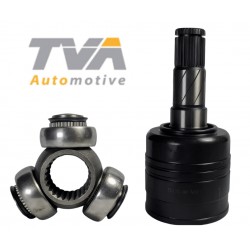COPA CAJA TRICETA SORENTO 25X26 MACHO IZQUIERDA 2002-2012