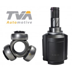 COPA CAJA DODGE CALIBER 33 X 27X40MM