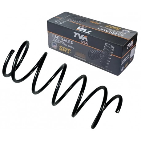 ESPIRAL DELANTERO TOYOTA COROLLA 1.8 BABY CAMRY 94-02