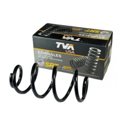 Espirales Trasero Toyota Terios Bego 4x2 08-14