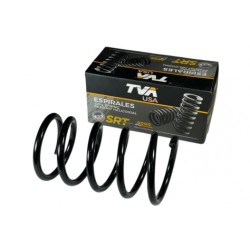 Espiral Trasero Chery Grand Tiggo