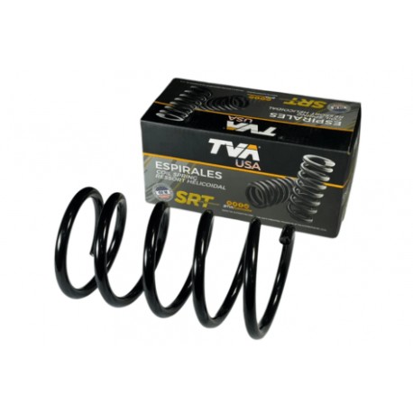 Espiral Trasero Chery Grand Tiggo