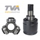 Copa Caja Con Triceta Chery Arauca X1 Qq6 25x21