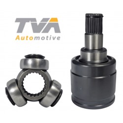 Copa Caja Con Triceta Chery Arauca X1 Qq6 25x21