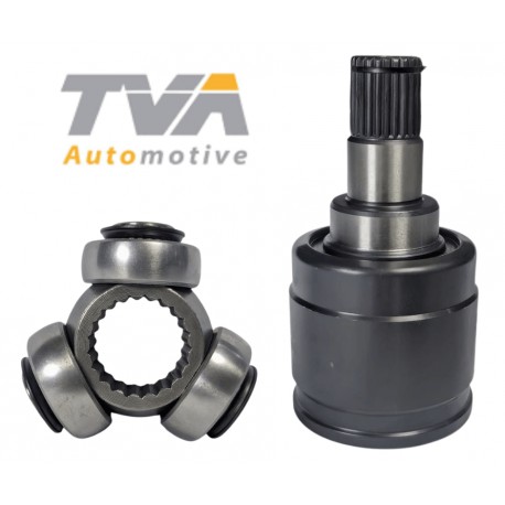 Copa Caja Con Triceta Chery Arauca X1 Qq6 25x21