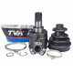 Copa Caja Con Triceta Chery Arauca X1 Qq6 25x21