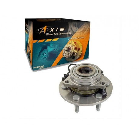 Mozo Cubo Delantero Silverado 4x4 2007-2015