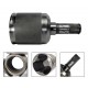 COPA (REDONDA SH016)CAJA MAZDA 6 (MACHO) TRICETA DE 33INTX28