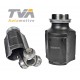 Copa Triceta Lado Derecho Caja Mazda 626 02 23x28x43