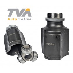 Copa Triceta Lado Derecho Caja Mazda 626 02 23x28x43