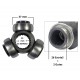 Copa Triceta Lado Derecho Caja Mazda 626 02 23x28x43