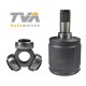 COPA CAJA IZQ HONDA CIVIC/ACURA 30IX25EX35MM EST