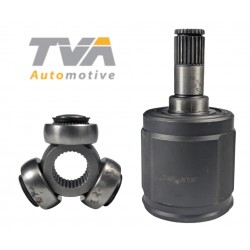 COPA CAJA IZQ HONDA CIVIC/ACURA 30IX25EX35MM EST
