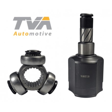 Kit Copa Tripoide Caja Daewoo Cielo Lanos Sincronico 22x34