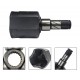 Kit Copa Tripoide Caja Daewoo Cielo Lanos Sincronico 22x34