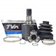 Kit Copa Tripoide Caja Daewoo Cielo Lanos Sincronico 22x34