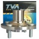 Mozo Cubo Rueda Delantero Hyundai Tucson Sportage