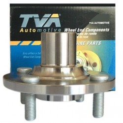Mozo Cubo Rueda Delantero Hyundai Tucson Sportage