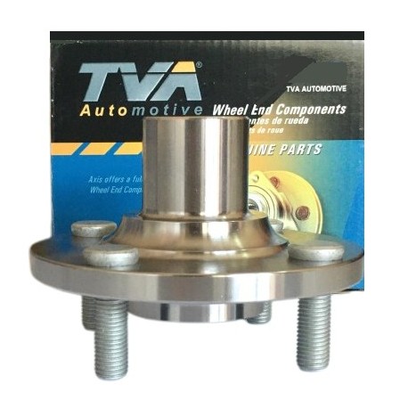 Mozo Cubo Rueda Delantero Hyundai Tucson Sportage