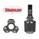 COPA CAJA MAZDA 3 IZQUIERDA MACHO TRICETA DE 23 DIENTESX26EX