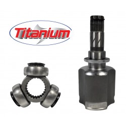 COPA CAJA MAZDA 3 IZQUIERDA MACHO TRICETA DE 23 DIENTESX26EX