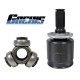 COPA CAJA CHEVROLET OPTRA 06- AUTOMATICO LH-RH 29X34