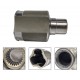 COPA CAJA LADO DERECHO HEMBRA FORD ESCAPE 3.0 24X35