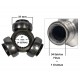 COPA CAJA LADO DERECHO HEMBRA FORD ESCAPE 3.0 24X35