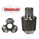 COPA CAJA MAZDA 6 (HEMBRA) TRICETA DE 33 DIENTESX28EXTX 43MM