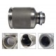 COPA CAJA MAZDA 6 (HEMBRA) TRICETA DE 33 DIENTESX28EXTX 43MM