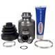 COPA CAJA MAZDA 6 (HEMBRA) TRICETA DE 33 DIENTESX28EXTX 43MM