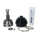 Punta De Tripoide Vw Bora/jetta 06- 30X36X53