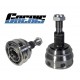 Punta De Tripoide Vw Bora/jetta 06- 30X36X53