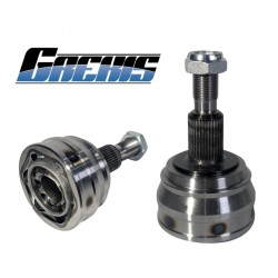 Punta De Tripoide Vw Bora/jetta 06- 30X36X53