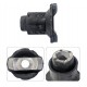 BUJE PUENTE TRASERO CHEVROLET SPARK AVEO