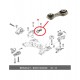 Base Caja Central Renault Megane Symbol Clio 2 Scenic