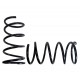 Espiral Delantero Tucson 05 09 Sportage 05 12 4x4 4x2