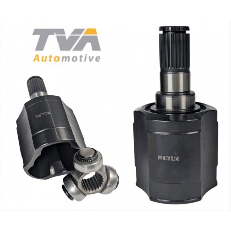 COPA CAJA HYUNDAI ACCENT EXCEL TRICETA DE 22 DIENTES X25EXT