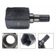 COPA CAJA HYUNDAI ACCENT EXCEL TRICETA DE 22 DIENTES X25EXT