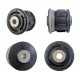 BUJE PUENTE TRASERO FORD FIESTA POWER 1.6L ECOSPORT 1.6 2.0