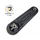 Base Motor Trasera Renault Megane 2 2.0 SCENIC