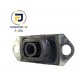 Base Motor Trasera Renault Megane 2 2.0 SCENIC