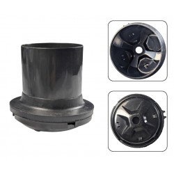 Base De Amortiguador Daewoo Cielo / Lanos (tipo Vaso)