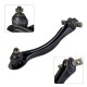 MESETA TRASERA SUPERIOR IZQ ACCORD 90-97 ACURA CL 97-99