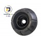 Base Amortiguador Delantera Optra 1.8 Desing Limited Advance