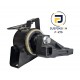 BASE MOTOR DERECHA RH CHERY X1