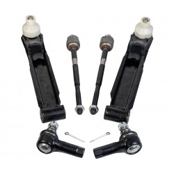 Tijera Meseta Muñón Chevrolet Spark Karass Maciza