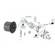 Buje Ballesta Tras Ford 350 Mod Nuevo (triton) 2011-up