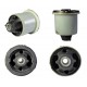 Buje Tijera Puente Ford F150 Bronco 4x4 1980-1996