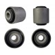 Buje Meseta Delantera Renault Logan 1.6l 2006 - 2022